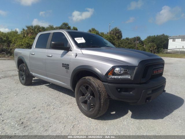 RAM 1500 CLASSIC 2019 1c6rr7lg6ks729813