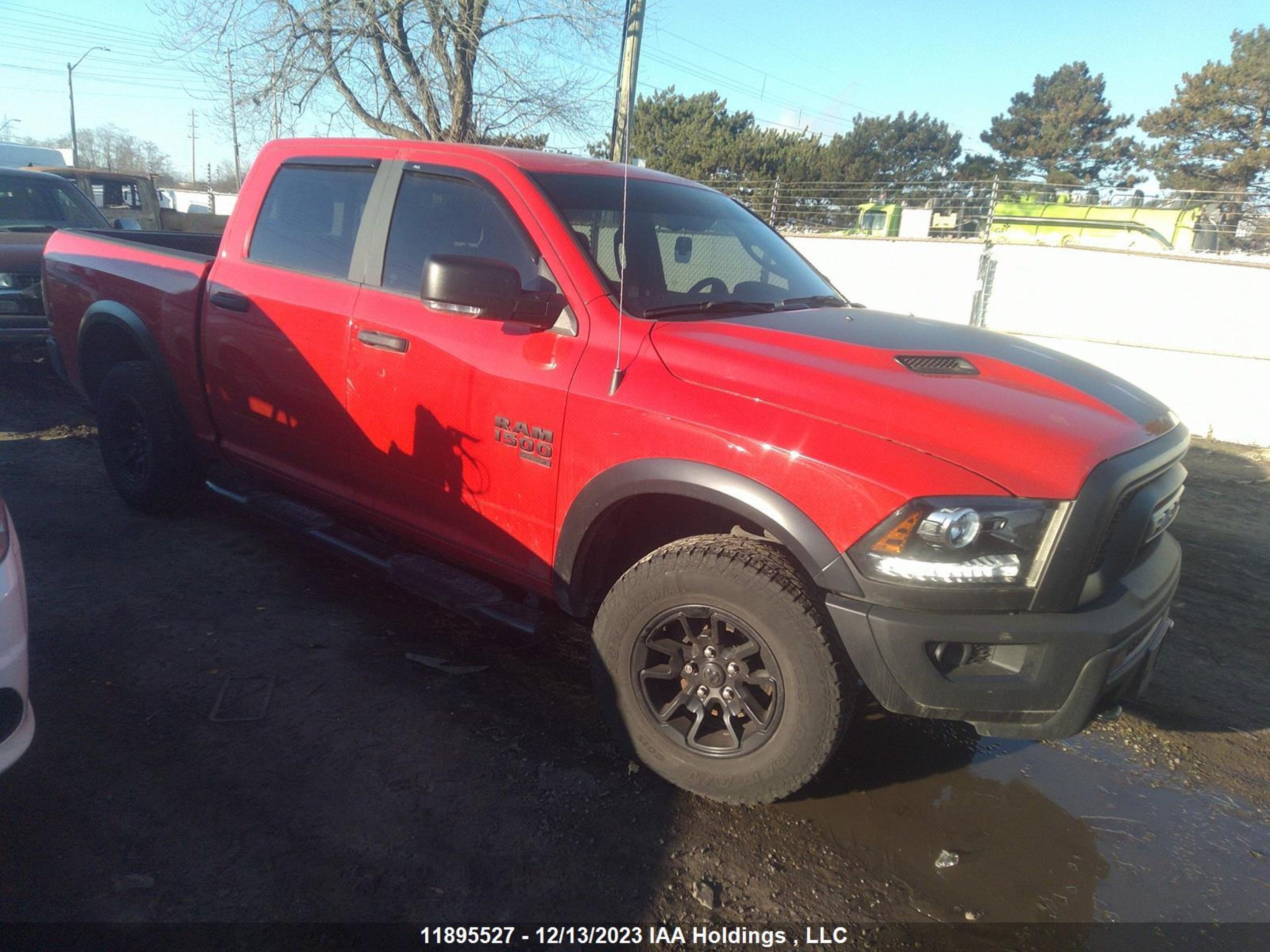 RAM 1500 2021 1c6rr7lg6ms522860