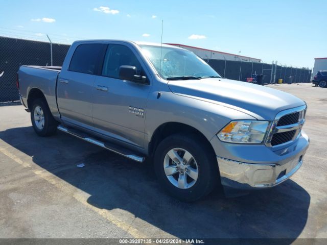 RAM 1500 CLASSIC 2021 1c6rr7lg6ms532207