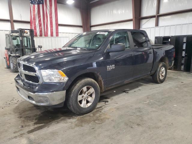 RAM 1500 CLASS 2021 1c6rr7lg6ms532269