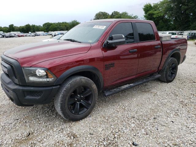 RAM 1500 CLASS 2021 1c6rr7lg6ms548696