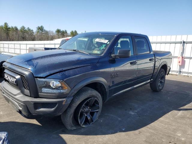 RAM 1500 CLASS 2022 1c6rr7lg6ns250571