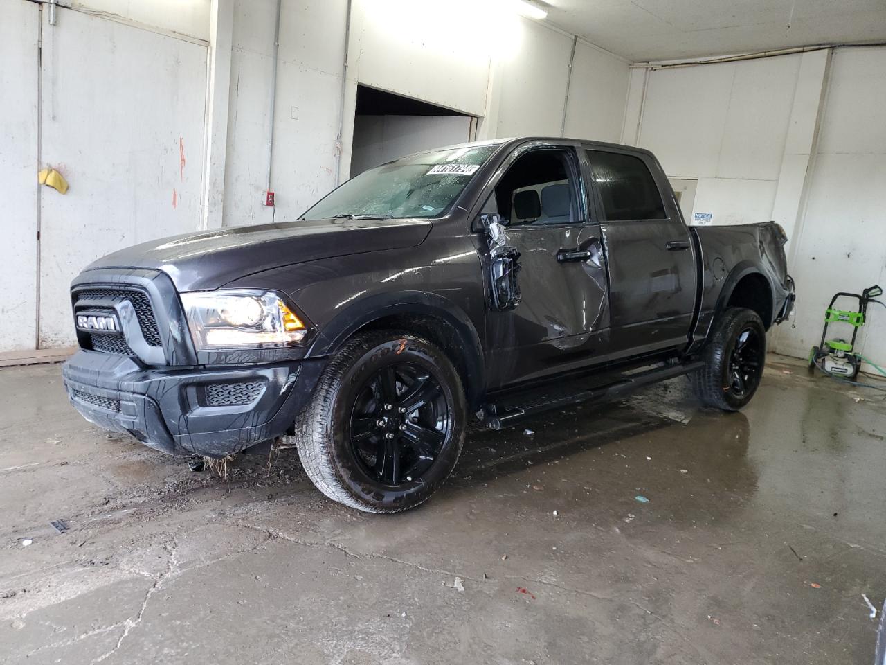 RAM 1500 2023 1c6rr7lg6ps575157