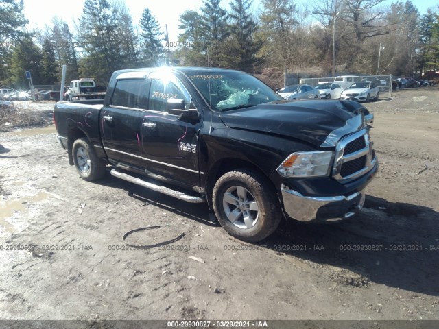 RAM 1500 2013 1c6rr7lg7ds691415