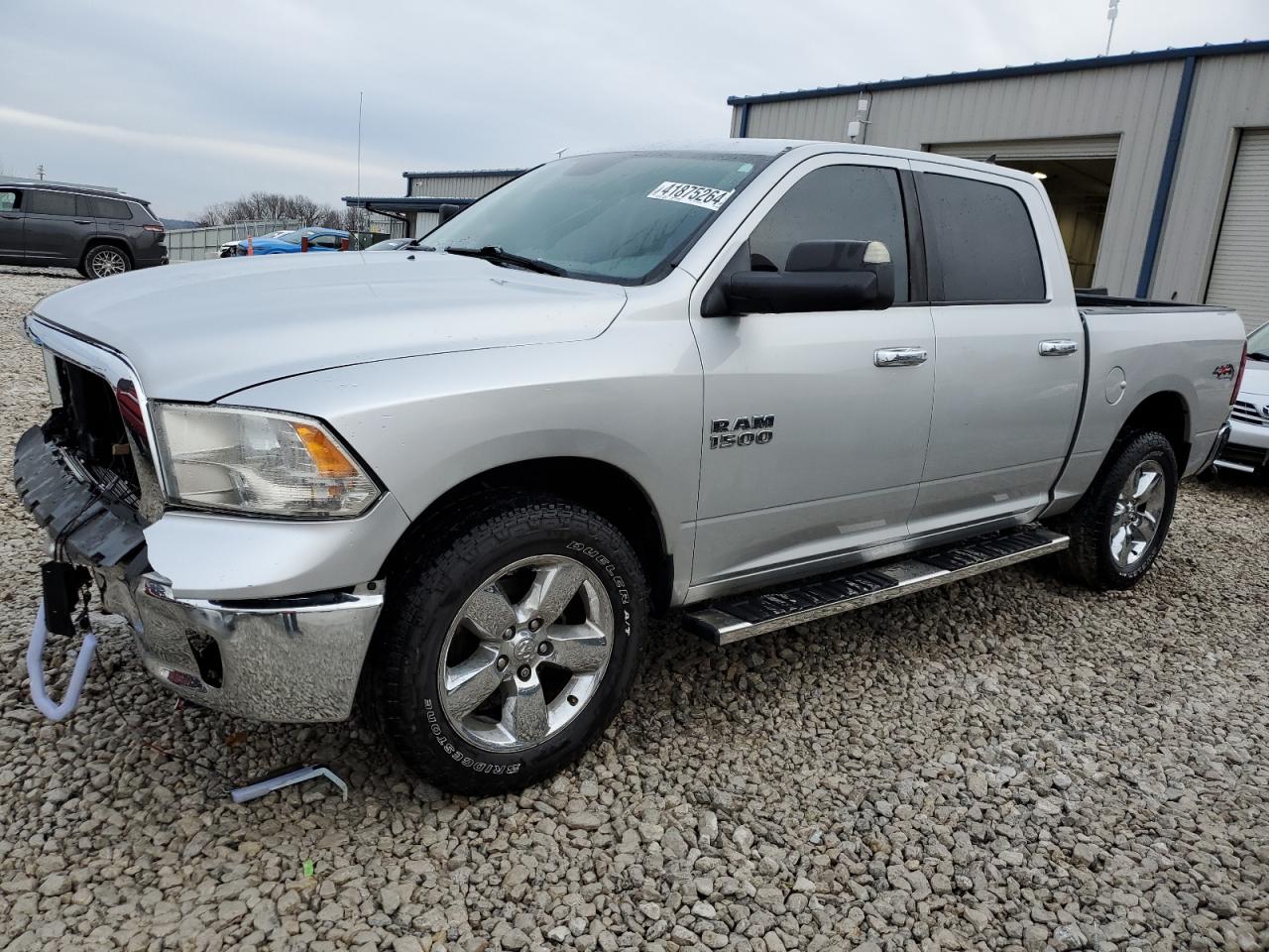 RAM 1500 2014 1c6rr7lg7es262308