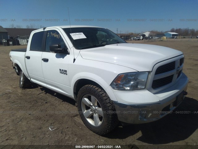 RAM 1500 2014 1c6rr7lg7es365891