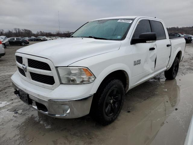 RAM 1500 SLT 2014 1c6rr7lg7es405547