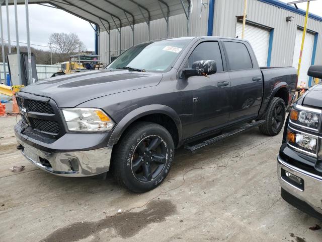 RAM 1500 SLT 2014 1c6rr7lg7es443456