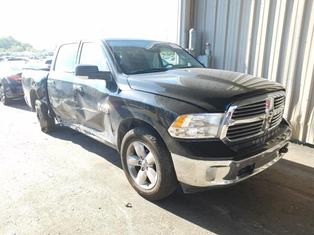 RAM 1500 SLT 2015 1c6rr7lg7fs509585