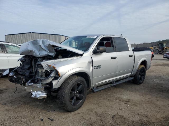 RAM 1500 SLT 2015 1c6rr7lg7fs626504