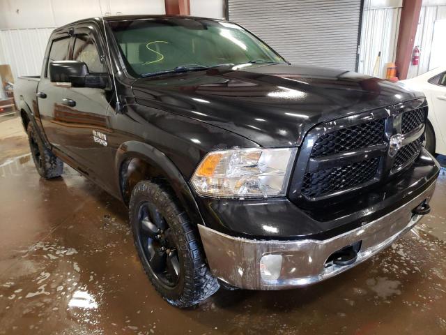 RAM 1500 SLT 2015 1c6rr7lg7fs719880