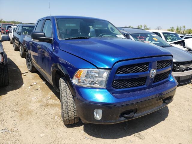 RAM 1500 SLT 2016 1c6rr7lg7gs112928