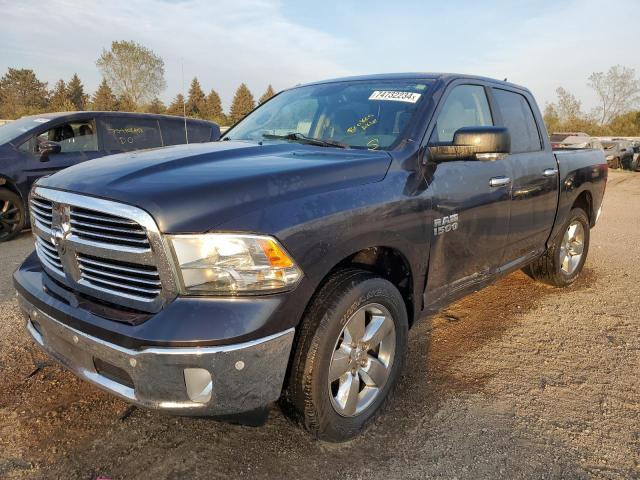 RAM 1500 SLT 2016 1c6rr7lg7gs130734