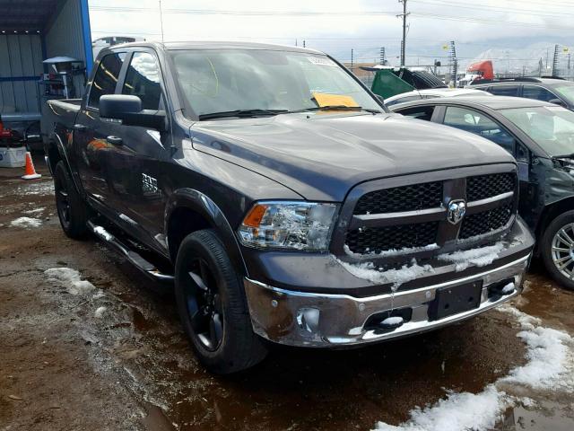 RAM 1500 SLT 2016 1c6rr7lg7gs267382