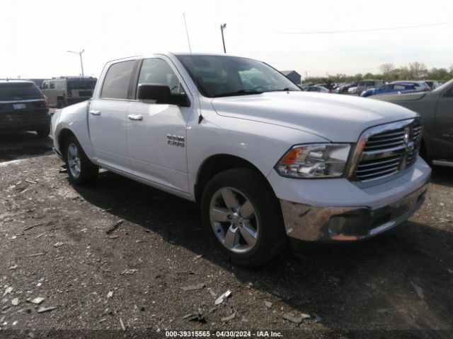 RAM 1500 2016 1c6rr7lg7gs282299