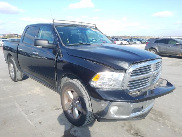 RAM 1500 SLT 2016 1c6rr7lg7gs282738