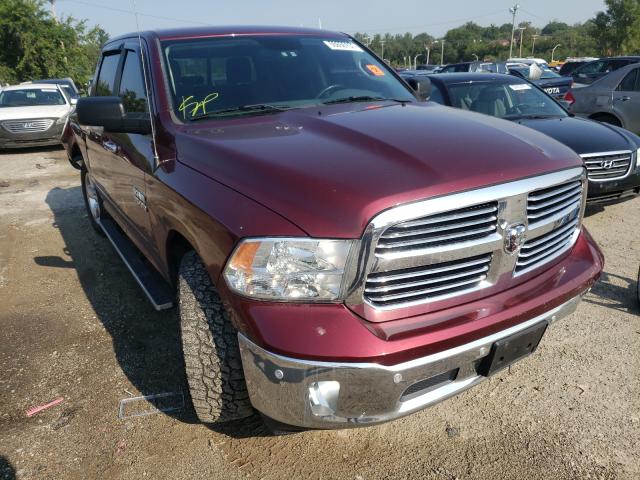 RAM 1500 SLT 2016 1c6rr7lg7gs309260