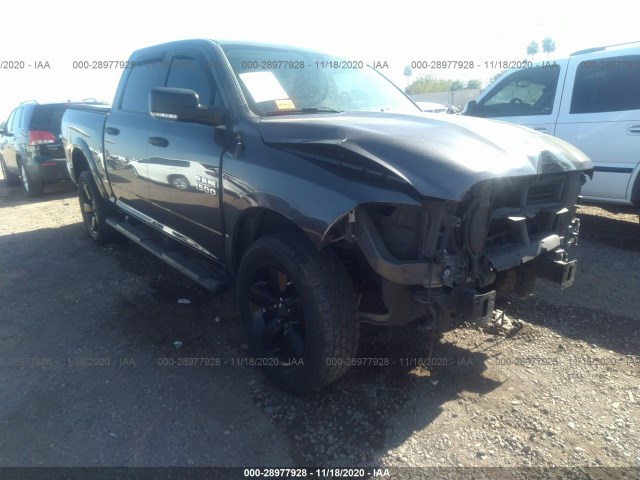 RAM 1500 2016 1c6rr7lg7gs364288