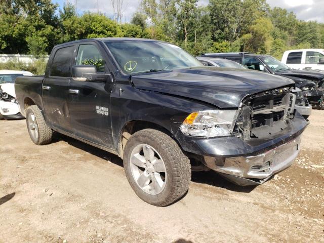 RAM 1500 SLT 2016 1c6rr7lg7gs408645