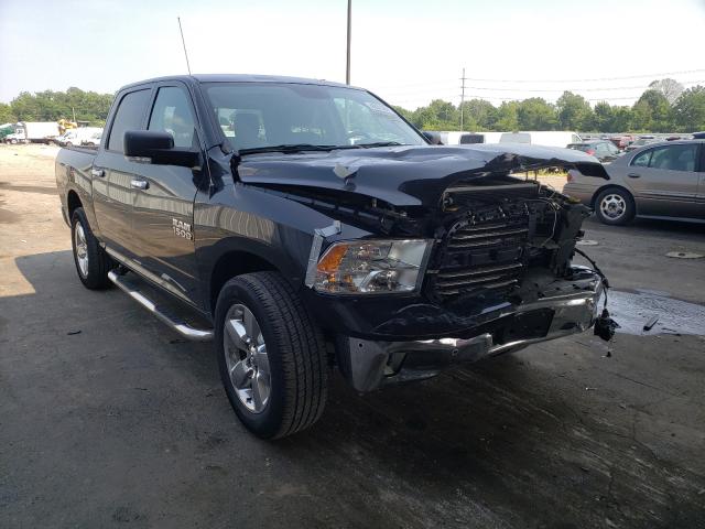 RAM 1500 SLT 2017 1c6rr7lg7hs507547