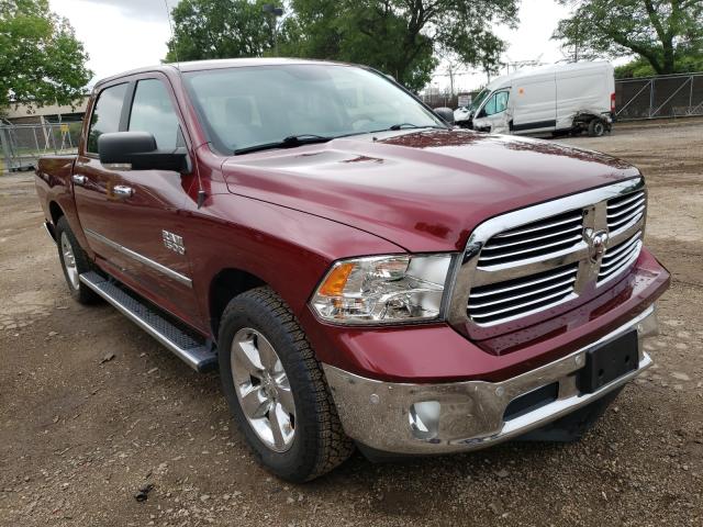 RAM 1500 SLT 2017 1c6rr7lg7hs507824