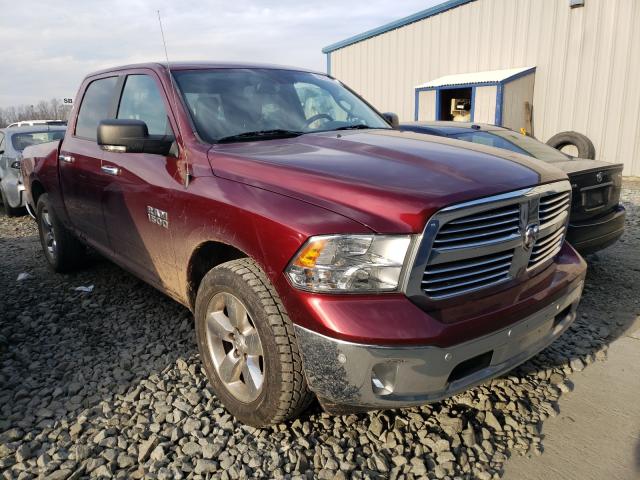 RAM 1500 SLT 2017 1c6rr7lg7hs518287