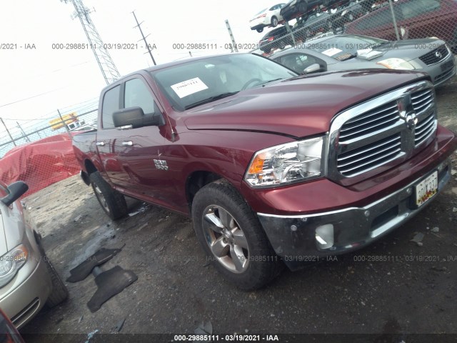 RAM 1500 2017 1c6rr7lg7hs756656