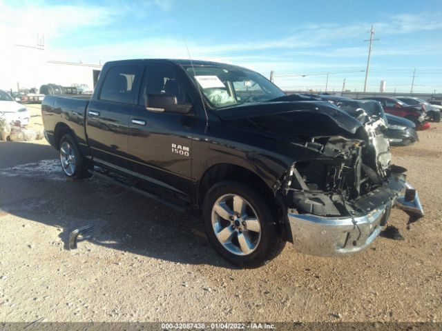 RAM 1500 2017 1c6rr7lg7hs829198