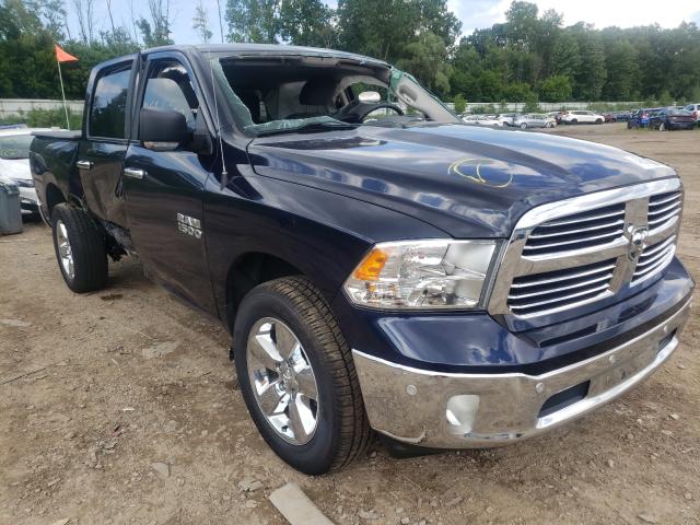 RAM 1500 SLT 2017 1c6rr7lg7hs858717