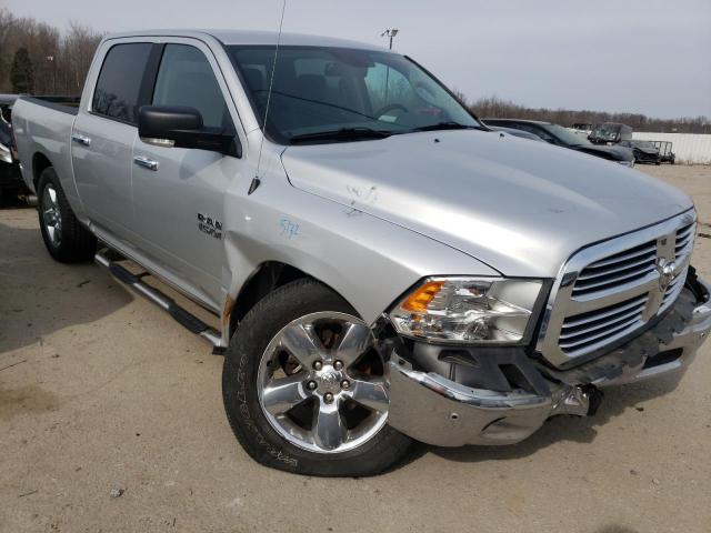 RAM 1500 SLT 2018 1c6rr7lg7js140588