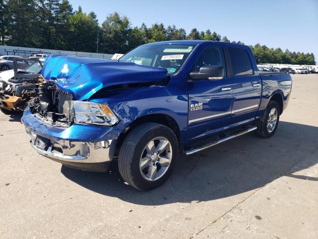 RAM 1500 SLT 2018 1c6rr7lg7js153728