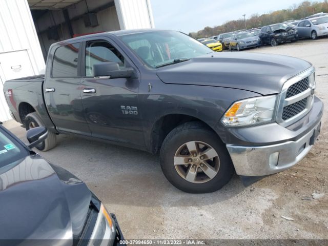 RAM 1500 2018 1c6rr7lg7js277868