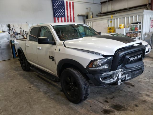 RAM 1500 CLASS 2019 1c6rr7lg7ks701471