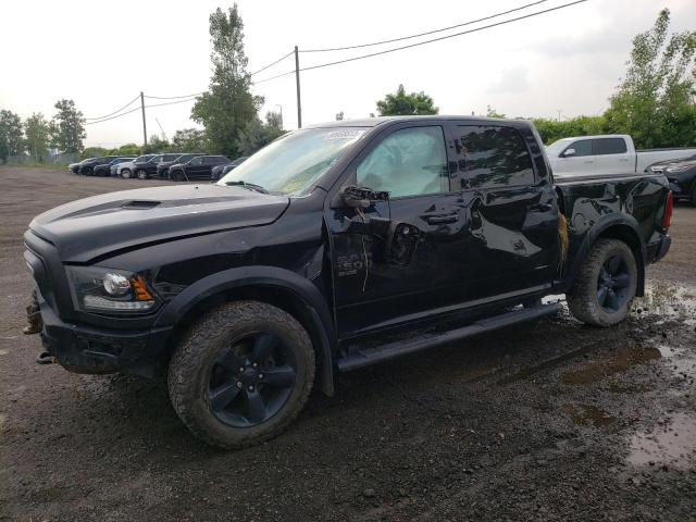 RAM 1500 CLASS 2019 1c6rr7lg7ks740867