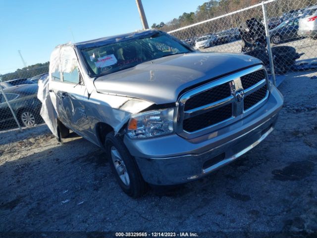 RAM 1500 CLASSIC 2021 1c6rr7lg7ms532247