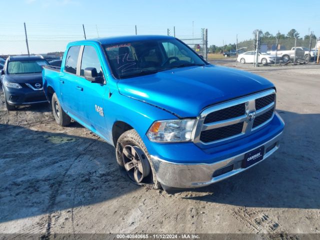 RAM 1500 2021 1c6rr7lg7ms543071