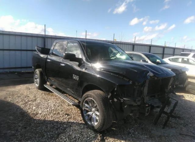 RAM 1500 2014 1c6rr7lg8es291560