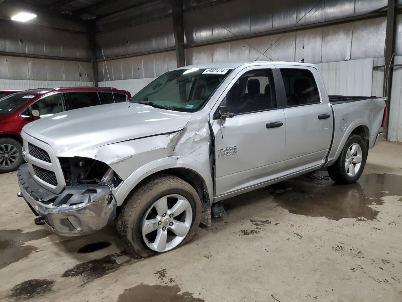 RAM 1500 2014 1c6rr7lg8es443787