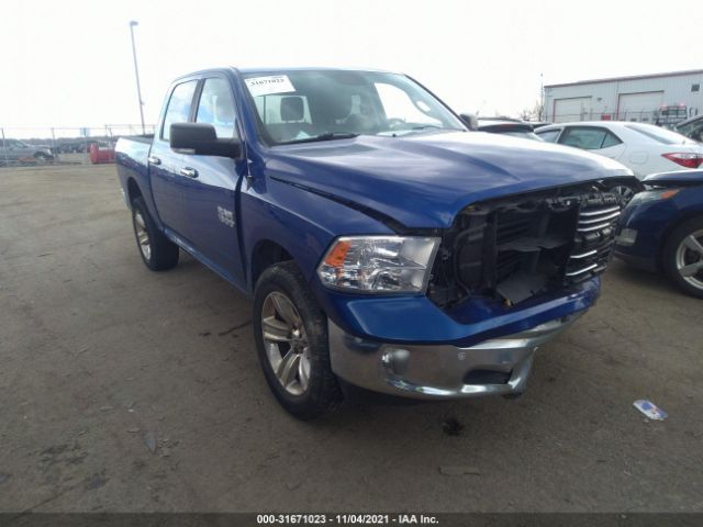 RAM 1500 2014 1c6rr7lg8es461688