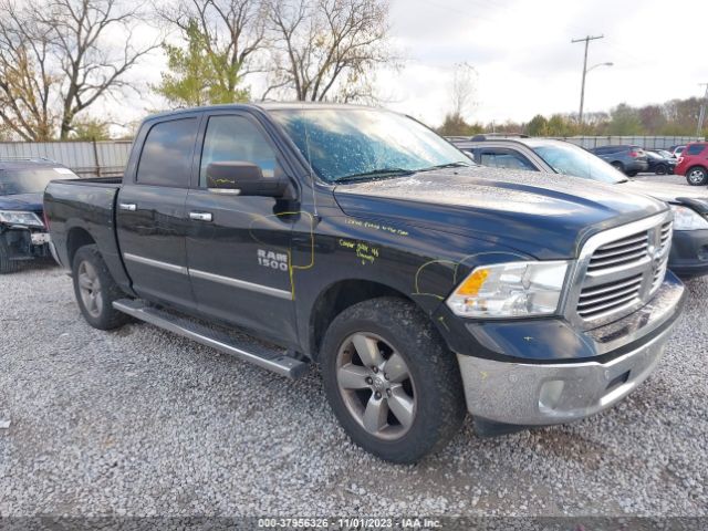 RAM 1500 2015 1c6rr7lg8fs671094