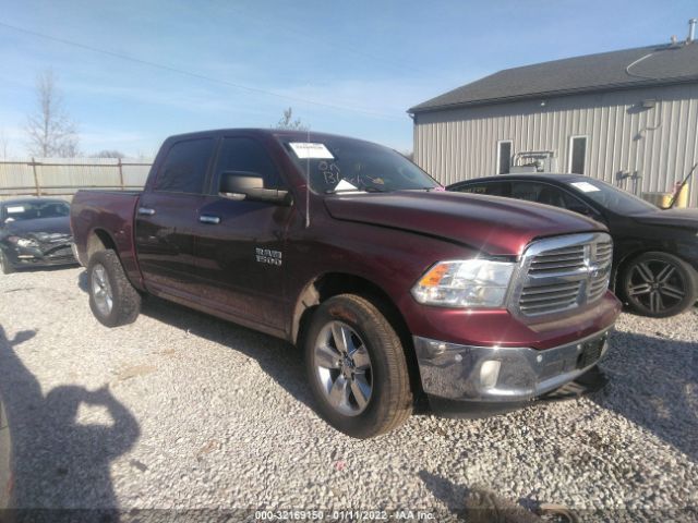 RAM 1500 2016 1c6rr7lg8gs206123