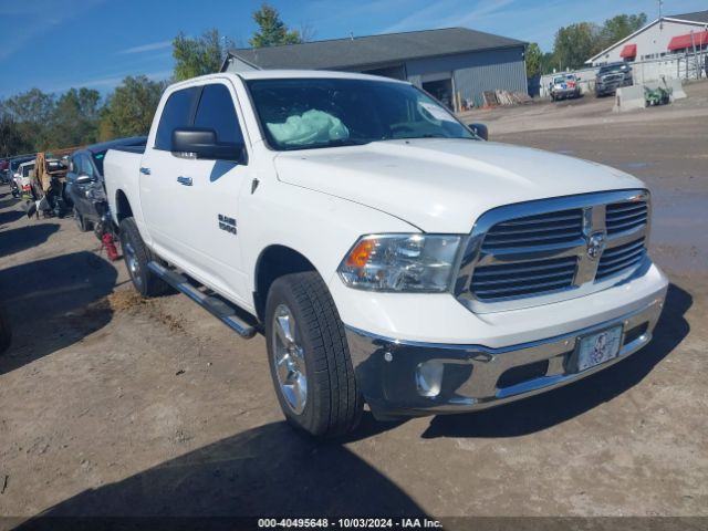 RAM 1500 2016 1c6rr7lg8gs235945