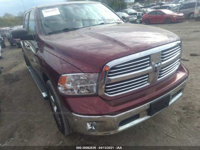 RAM 1500 2016 1c6rr7lg8gs253331