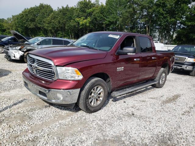 RAM 1500 SLT 2016 1c6rr7lg8gs301765