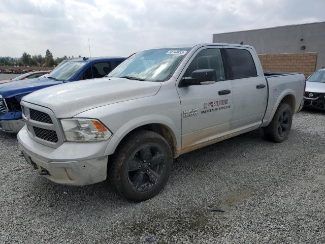 RAM 1500 SLT 2016 1c6rr7lg8gs323149