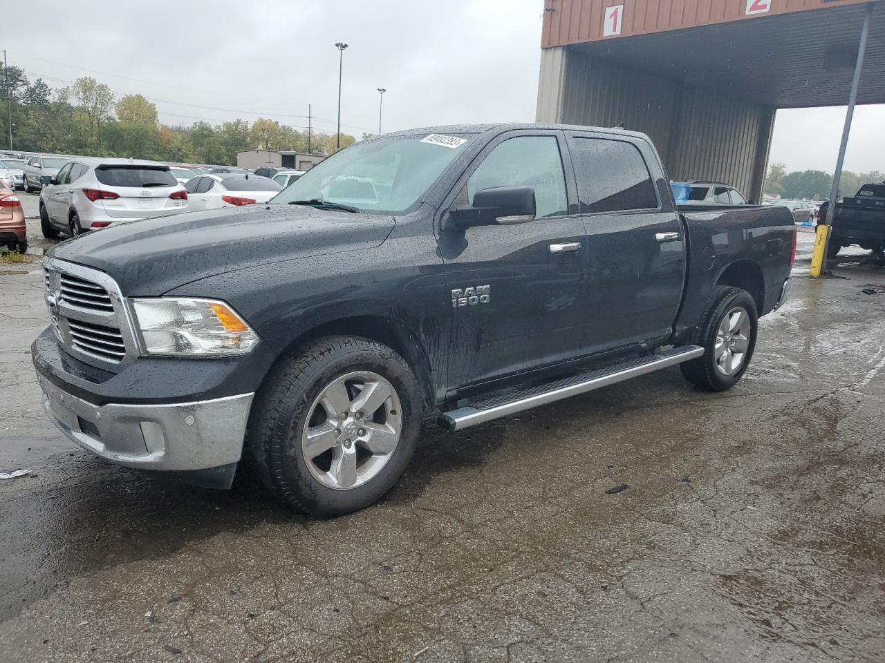 RAM 1500 2016 1c6rr7lg8gs387823