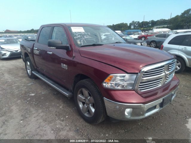 RAM 1500 2016 1c6rr7lg8gs409416