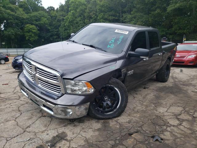 RAM 1500 SLT 2016 1c6rr7lg8gs413787