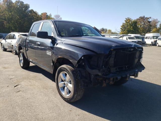 RAM 1500 SLT 2017 1c6rr7lg8hs589367