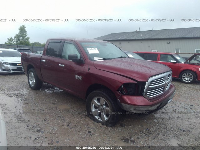 RAM 1500 2017 1c6rr7lg8hs756682